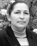 Miriam  Caloretti Castillo